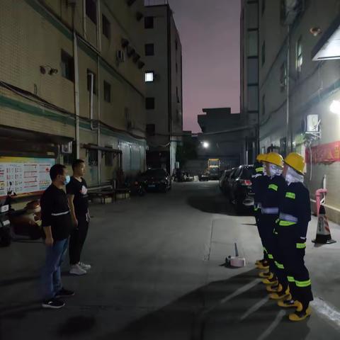 应急办“安全夜查”行动情况日报（3月19日）