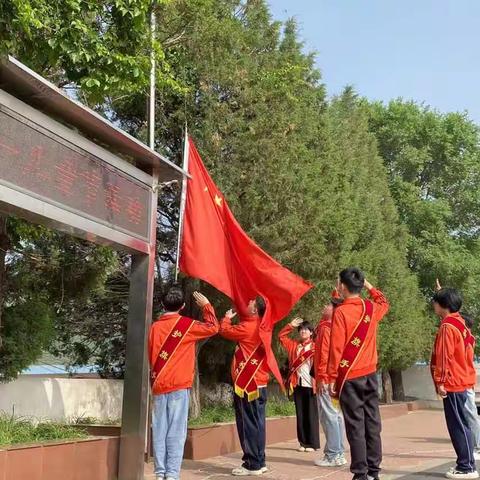 “精彩童年，快乐成长”—峪耳崖小学庆六一联欢会