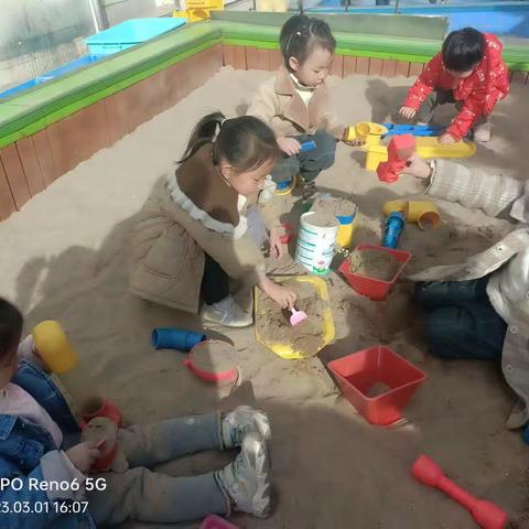 迎接美好✨快乐成长——河津市市直机关幼儿园小五班