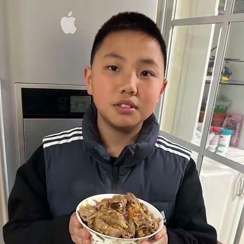 领川彩云屋厨艺展示