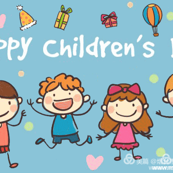 🎈“疫样”六一•精彩多多🎈