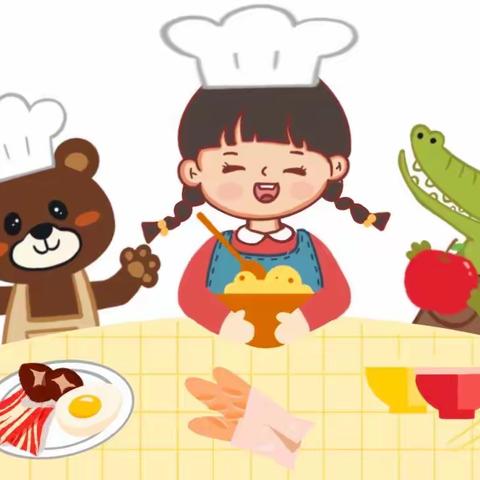 【创世纪幼儿园】3月第3周食谱已送达 -