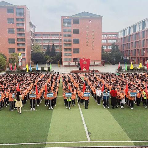 激情运动，超越自我