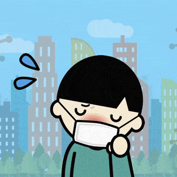 【张寨小学•健康教育】春季传染病预防小课堂