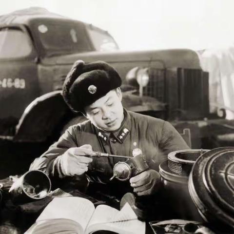 三月春风暖，雷锋精神伴我行一一武鸣区民族中学273班学习雷锋活动美篇