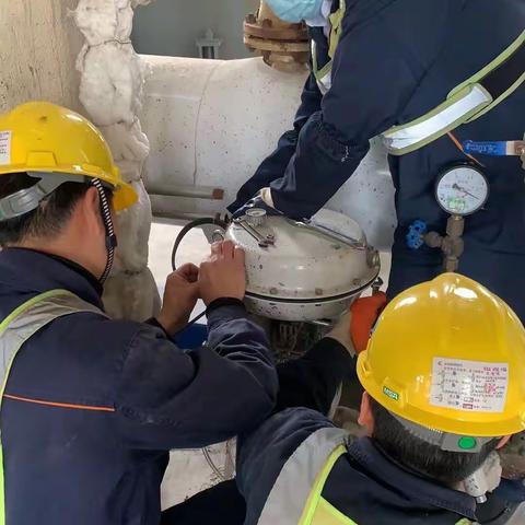 走出锦纶，努力提高员工劳产率