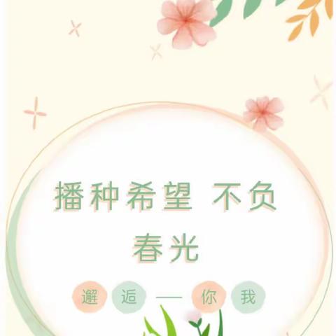 【劳动课程】趣味种植  快乐无穷