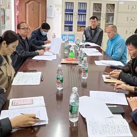 以研促教，共同成长