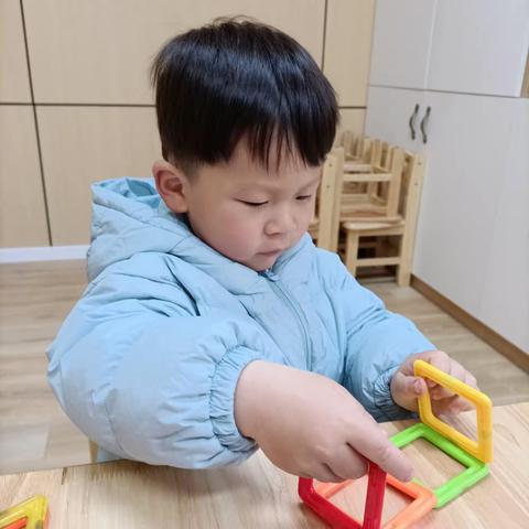 周一🌻：你好    宝贝👶🏻：你好