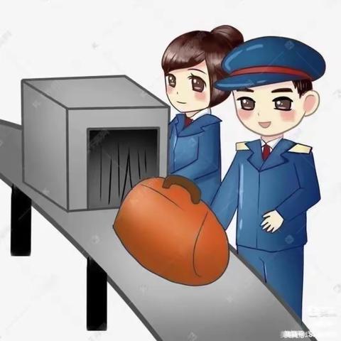 安检机2—剔除“危险”——实验小学西区分校3年级周五班学习记录4