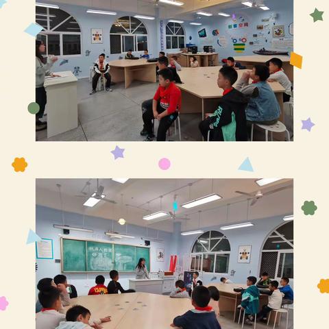 智能驾校之单边桥1——实验小学西区分校3年级周二班学习记录5