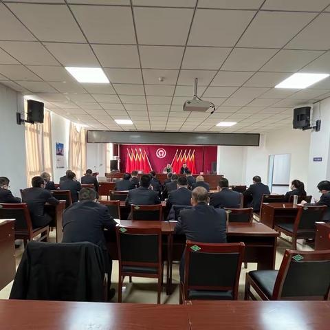 举办房地系统专业干部轮训班暨房地系统营业线施工负责人培训学习