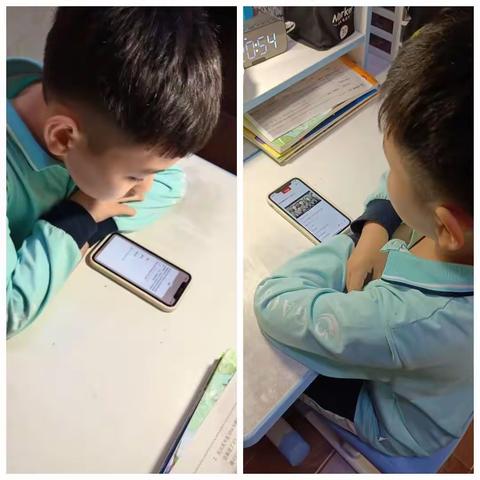 强国有你有我——小榄镇高沙小学三(6)中队队员学习强国心得