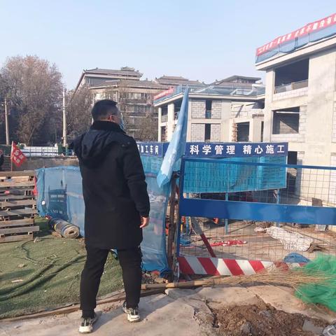 【柏树林街道综网中心工作动态】