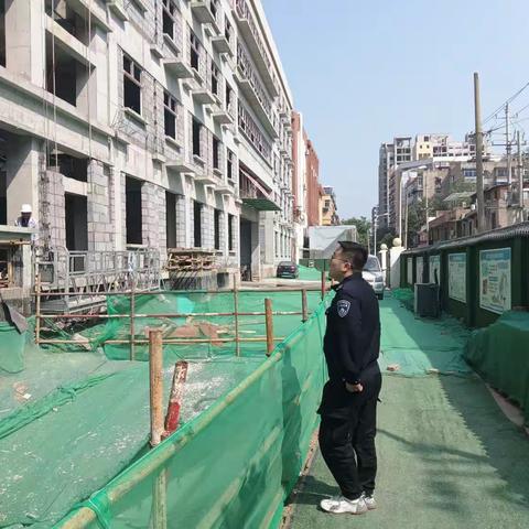 【柏树林街道综网中心工作动态】