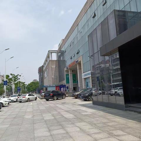 吴家山店5月18日五星营运检查整改美篇