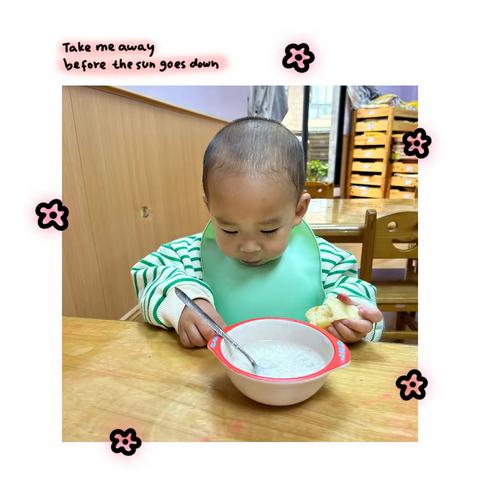 Baby army国际托班北大班4月25日快乐有趣日常