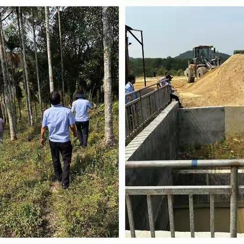 生态环境保护行政执法大队工作周报