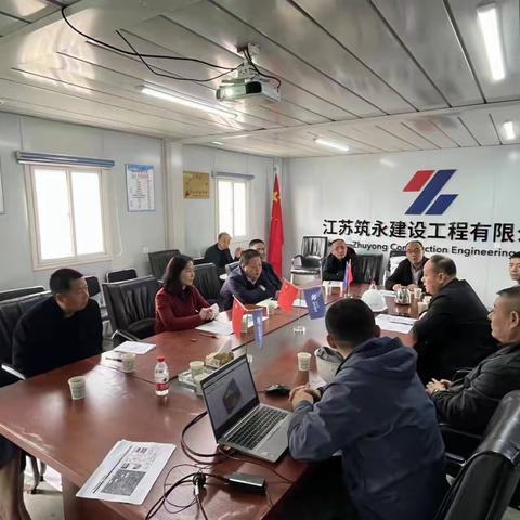 调研指航向，戮力谋发展——区人大一行赴未央湖街道开展调研活动