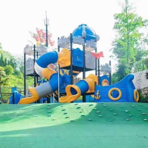 赣县区富贵山林幼儿园2023年春学期中一班课程故事——巜五月五是端午》