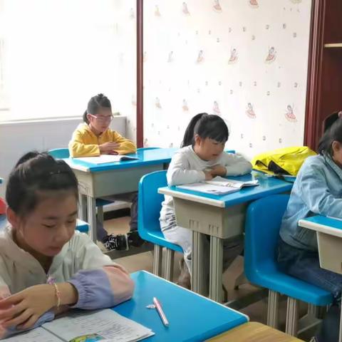书香醉人·悦读越美—阅读笔记展示