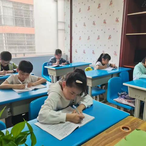 一处书香地，满城读书人——【高级阅读班】