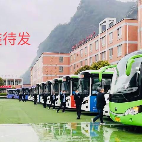 学习，也可以是旅行！——八仙镇中心小学六三中队马盘山研学旅行小记