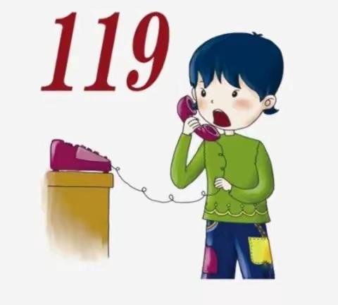 春季火灾防控小知识