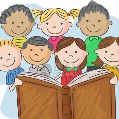 界牌中心小学一（2）班读书活动——《不输在家庭起跑线上》