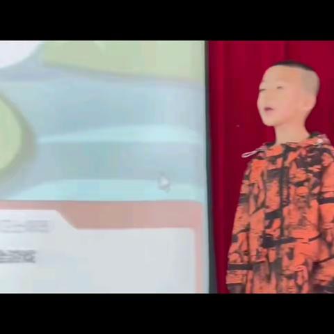 课题名称:中班幼儿表演游戏的现状及对策研究