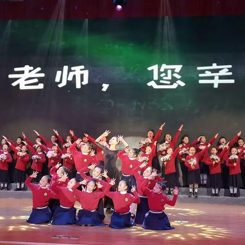 经十路合唱团