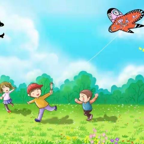 【知节气 扬文化】吉的堡林隐天下幼儿园——二十四节气系列活动之“春分”