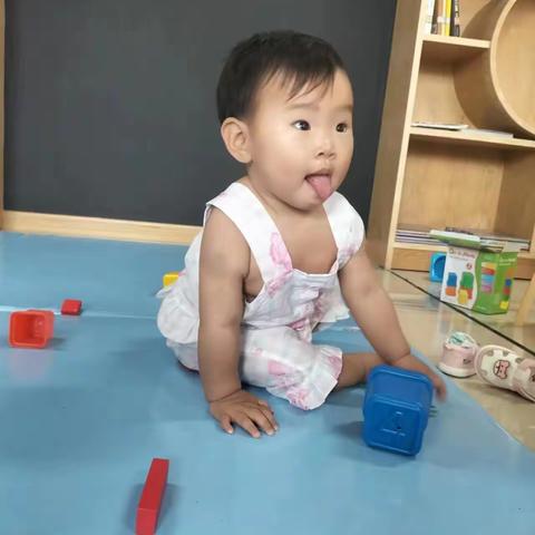 廿三里街道养育照护小组幼儿早教活动