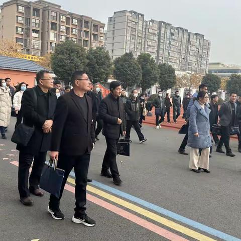 2023年贾汪区中小学校本研修管理创新专题培训—Day1