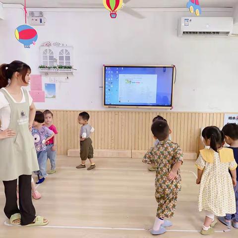 “精彩课堂——共同成长”百凤幼儿园公开课美篇