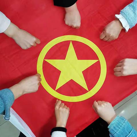 筑梦韶华 弘扬时代精神——马家坪社区新时代文明实践站