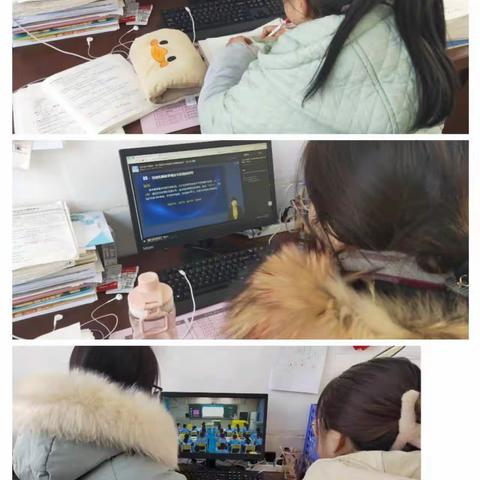 立足数学素养，赋能专业成长——莘县王庄集镇王店小学数学教师专业发展研讨会