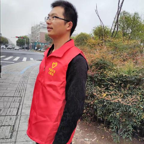 幸福总动员，合力守护文明城市