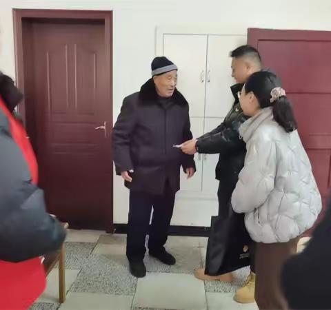 宜城市新时代文明实践中心2024年2月工作掠影