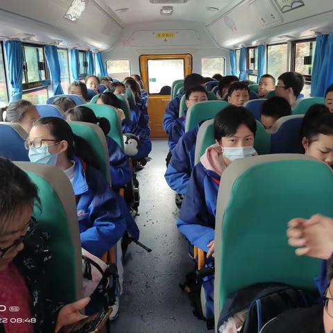 “传统技艺与艺术审美”研学活动