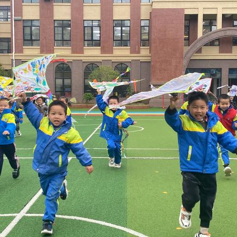 【清明时节话清明，别样清明】-会昌城东幼儿园大六班清明节活动