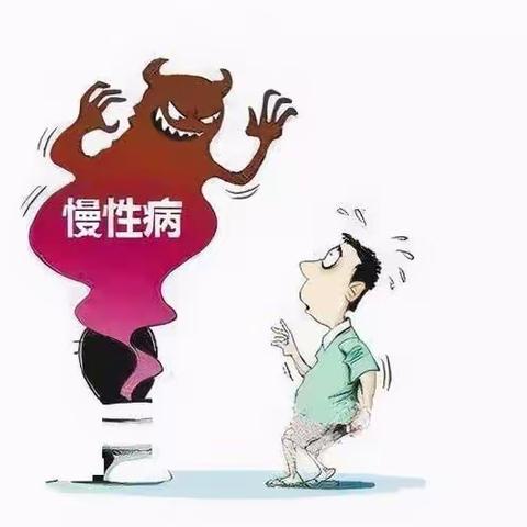 【“三抓三促”行动进行时】慢性病健康知识宣传——白银区铜花路幼儿园