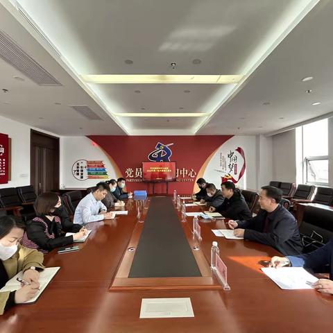 市委常态化大督查第六督导组深入市发展研究中心开展督导检查工作