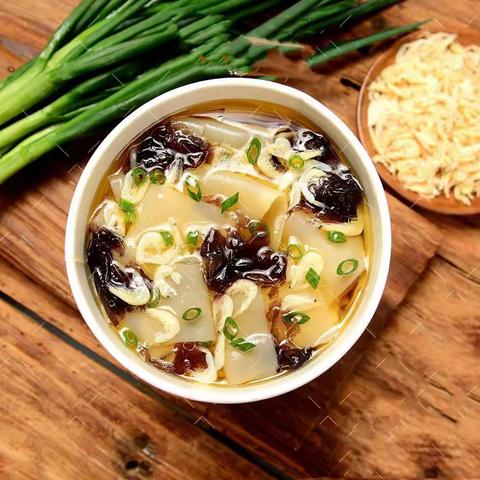 酸汤面叶——洛阳市广利街小学5年级食育实践活动