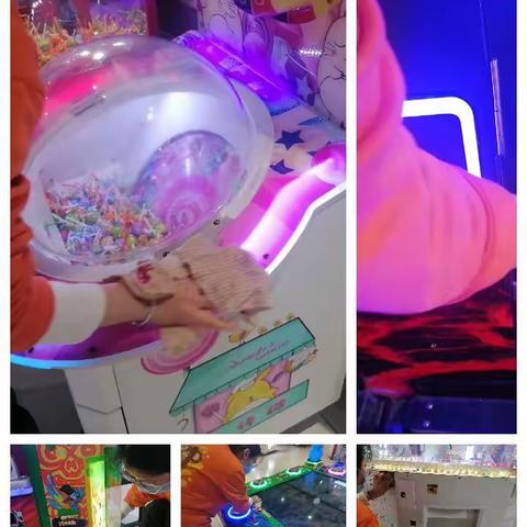 中环城店3月21日常卫生清洁