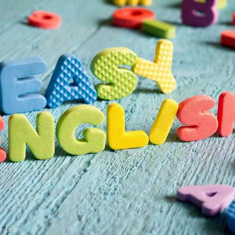 "英"你出彩 "语"你共赏——梁园区昆仑路小学英语延时特色作业,有效助力"双减"