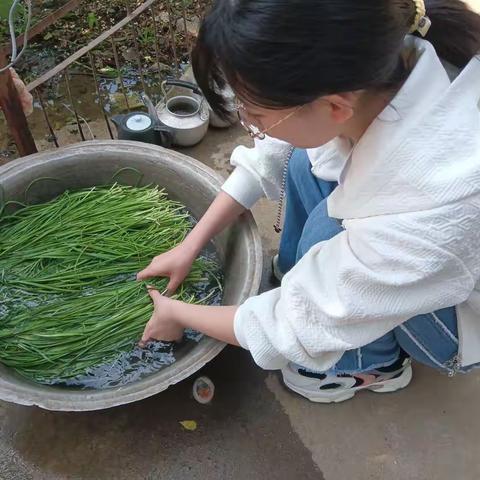 特殊的五一劳动节