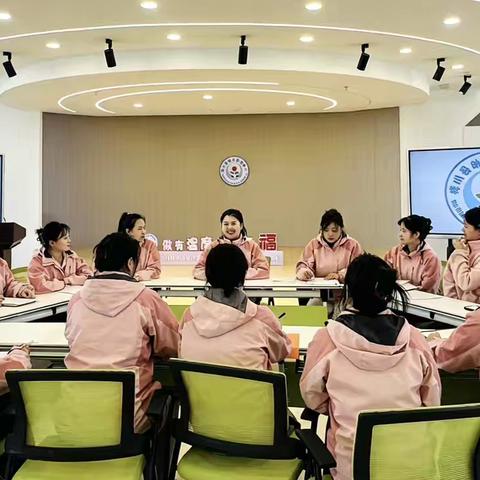 “党团聚力育初心 梯队竞技砺师行” ‍——桦川县幼儿教育中心师徒结对活动 ‍