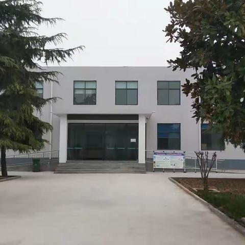 安都卫生院持续开展“三零”创建工作