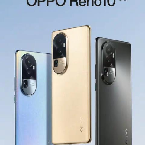 辛集信誉楼OPPO 新品Reno10系列火热预订中！
